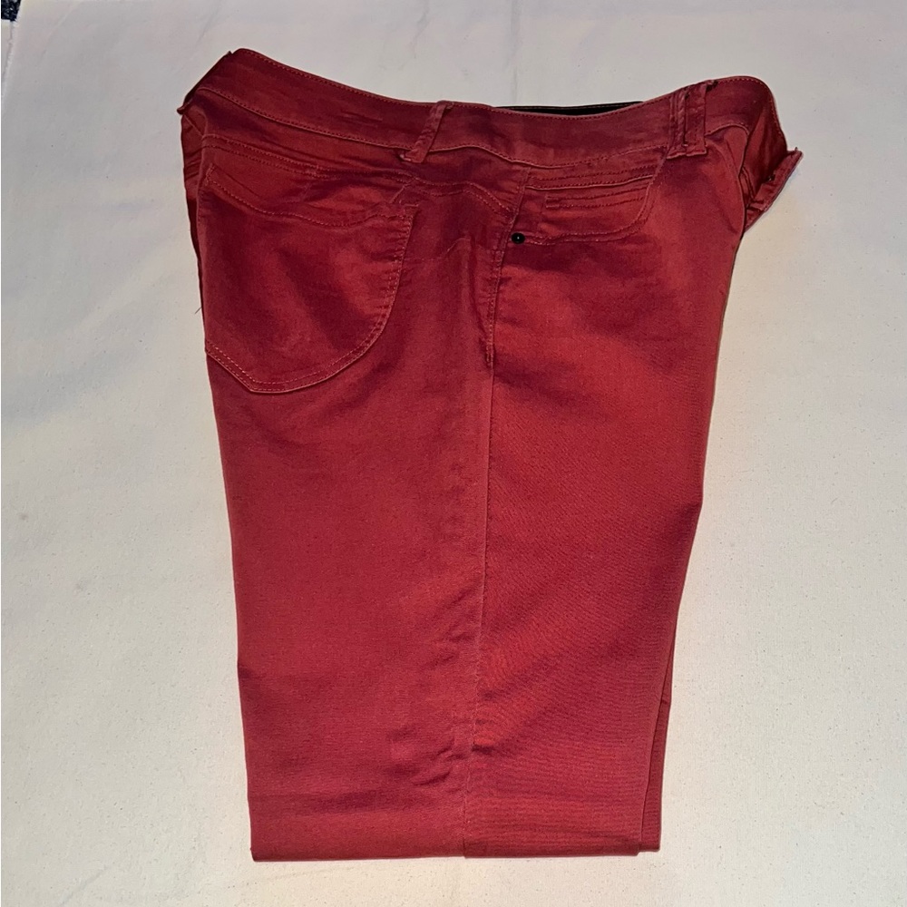 Democracy Jeans
